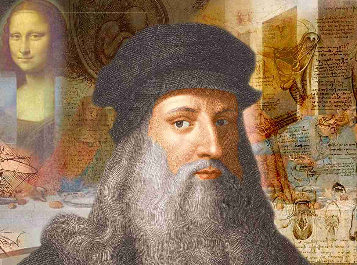 L'Eco di Leonardo